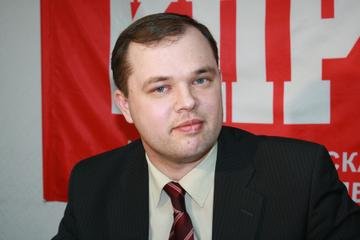 КПРФ: Взятку мэру Потапову дал депутат-единоросс